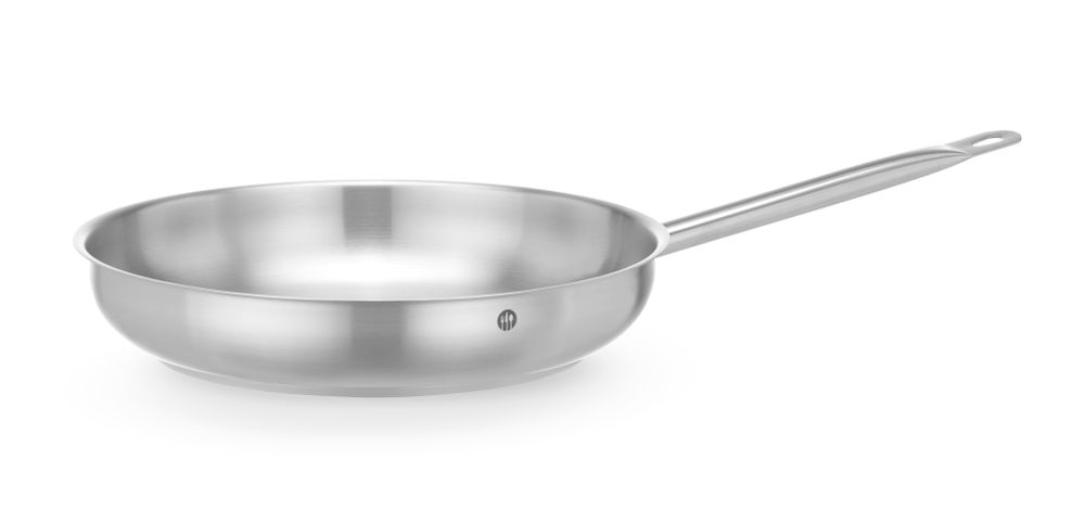 Padella per fritture - senza coperchio HENDI - Ø 320 mm | HE835630