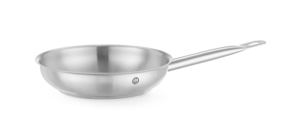 Padella per fritture - senza coperchio HENDI - Ø 280 mm | HE838600