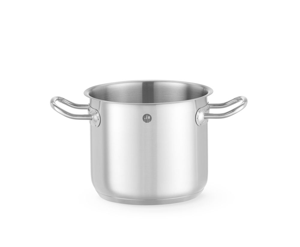Pentola per stufato alta - senza coperchio HENDI - Ø 160 mm | HE837757