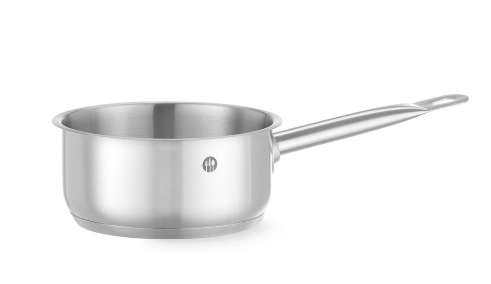 Padelle per salse – Senza coperchio HENDI - Ø 160 mm | HE838105