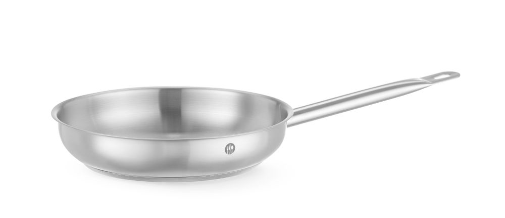 Padella per fritture - senza coperchio HENDI - Ø 200 mm | HE837153