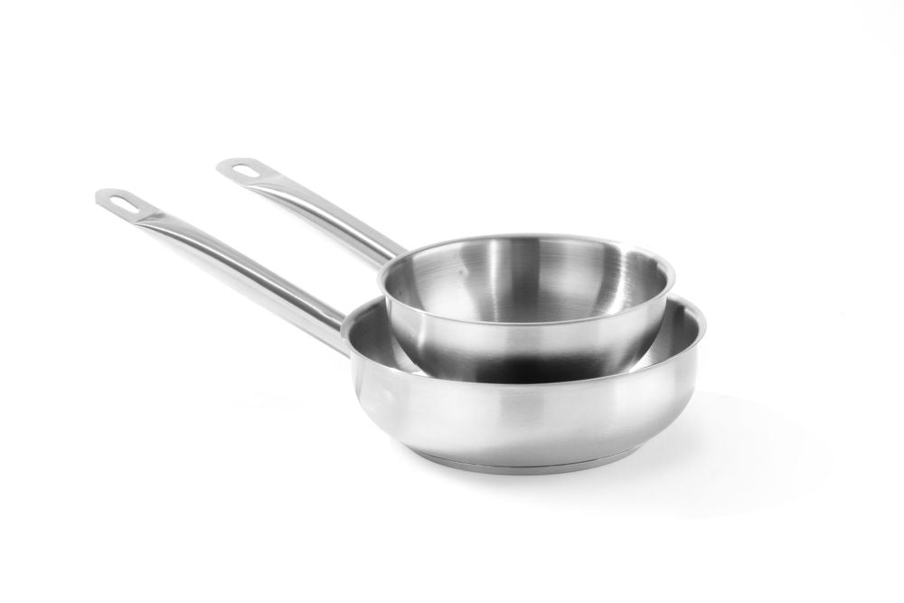 Padella "Sautè" – senza coperchio HENDI - Ø 200 mm | HE839409