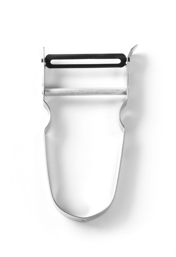 Sbucciatore HENDI - lunghezza 116 × larghezza 58 × altezza 11 mm | HE841228