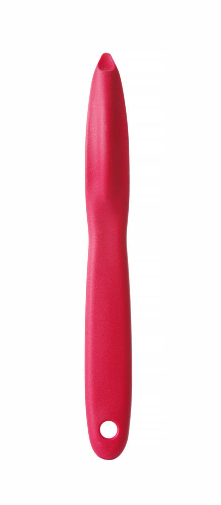 Pelaverdure universale con lama seghettata. HENDI - lunghezza 172 × larghezza 20 × altezza 20 mm | HE841488