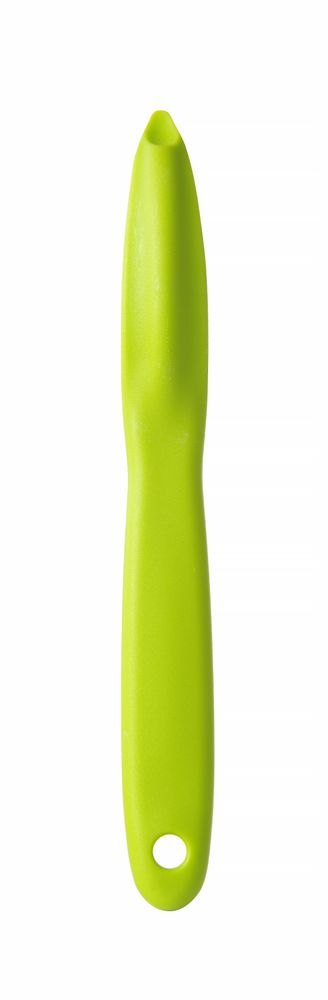 Pelaverdure universale con lama seghettata. HENDI - lunghezza 172 × larghezza 20 × altezza 20 mm | HE841495