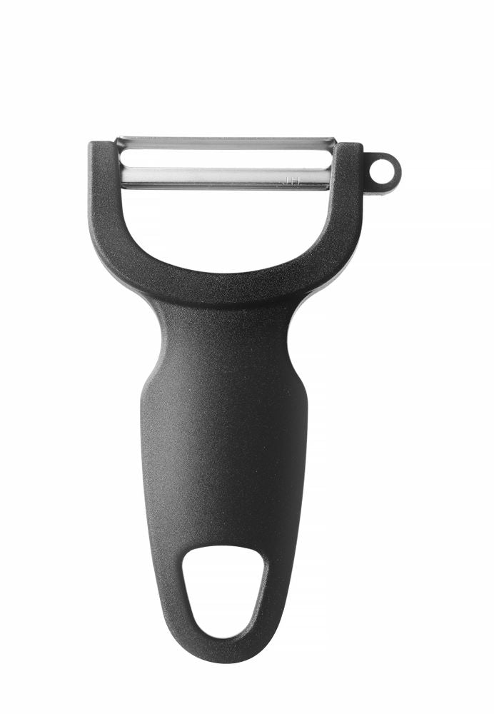 Pelaverdure universale orizzontale. HENDI - lunghezza 110 × larghezza 66 × altezza 12 mm | HE841501