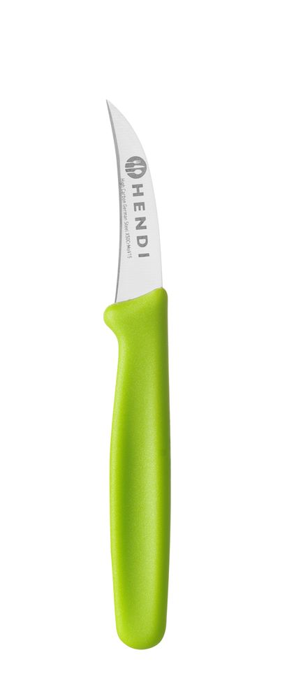 Coltello Tourneo. HENDI - lunghezza 155 × larghezza 10 × altezza 20 mm | HE841549