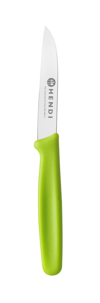 Coltello per verdure. HENDI - lunghezza 182 × larghezza 10 × altezza 18 mm | HE841563