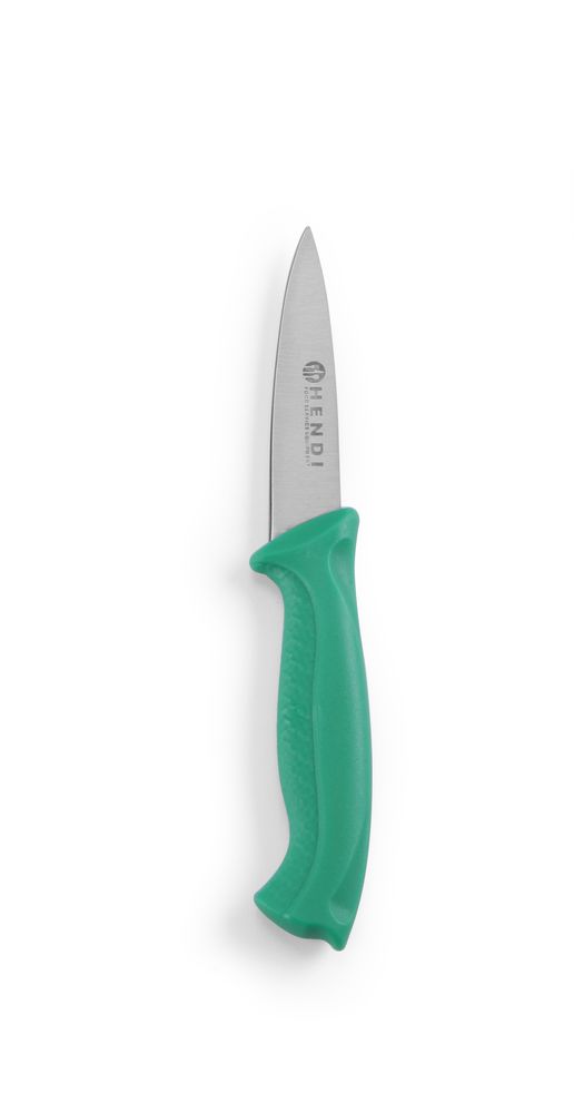 Coltelli spelucchini HENDI - lunghezza 190 × larghezza 10 × altezza 30 mm | HE842010
