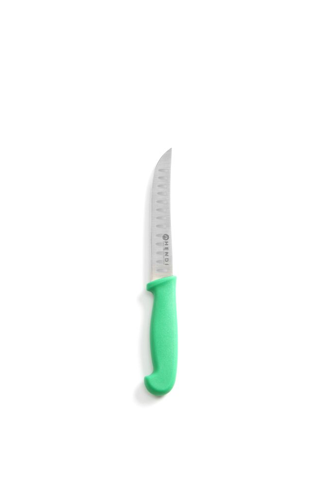 Coltello universale HENDI - lunghezza 200 × larghezza 14 × altezza 30 mm | HE842218