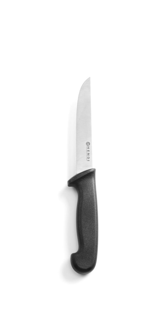 Coltello da filetto HENDI - lunghezza 285 × larghezza 22 × altezza 40 mm | HE842409