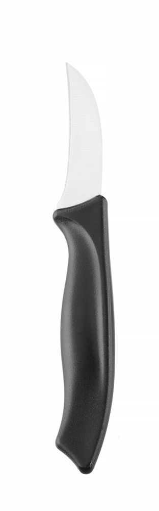 Coltello per verdure, curvo. HENDI - lunghezza 170 × larghezza 16 × altezza 22 mm | HE842447