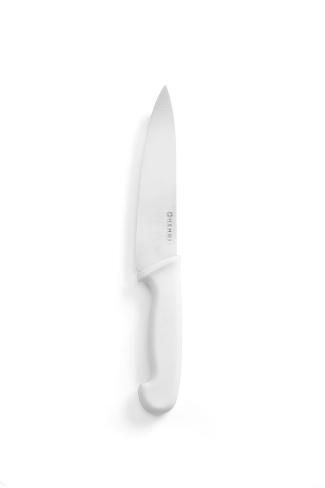 Coltello da cucina HENDI - lunghezza 380 × larghezza 22 × altezza 40 mm | HE842751