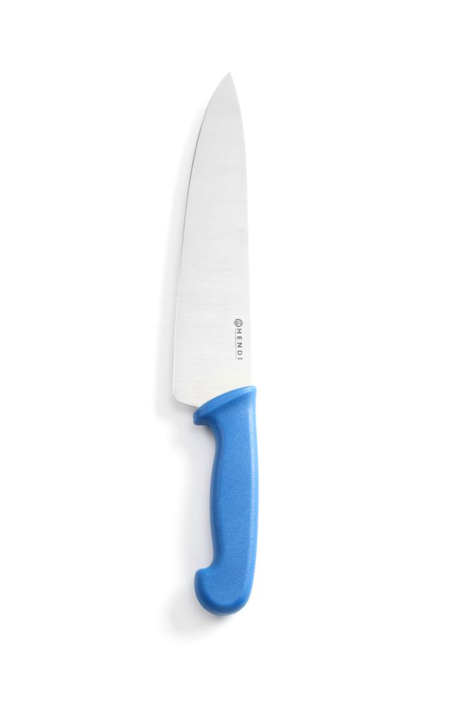 Coltello da cucina HENDI - lunghezza 320 × larghezza 22 × altezza 40 mm | HE842645