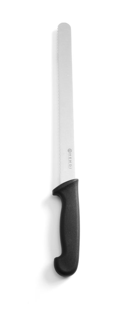 Coltello per pane HENDI - lunghezza 385 × larghezza 25 × altezza 40 mm | HE843000