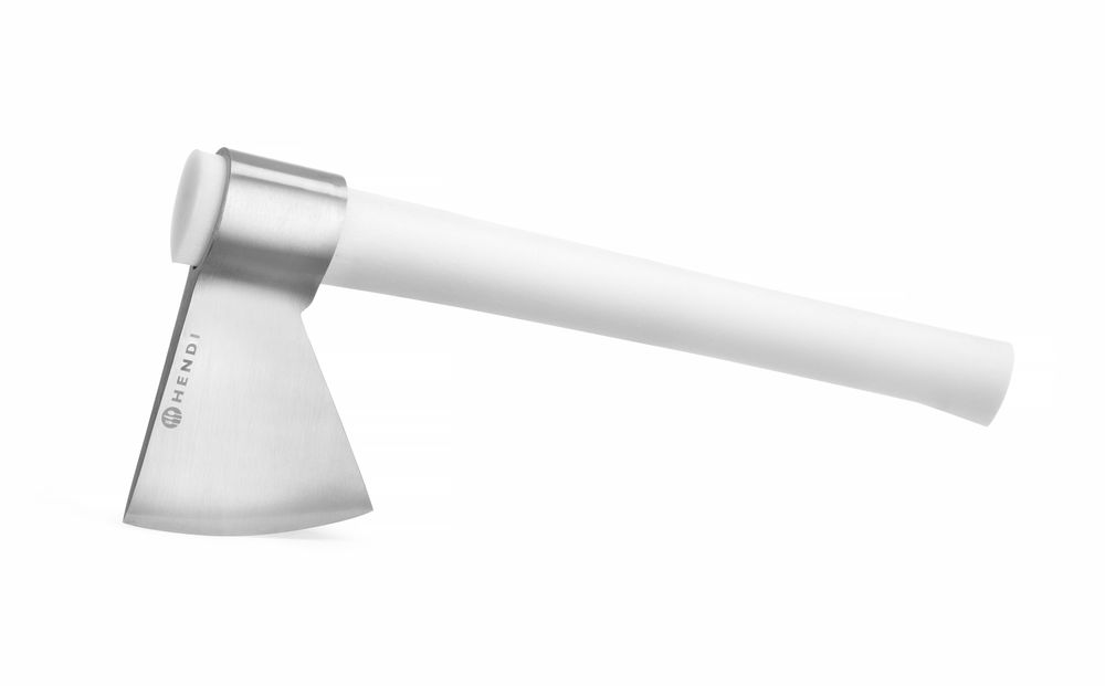 Accetta per carne HENDI - lunghezza 455 × larghezza 40 × altezza 180 mm | HE843390