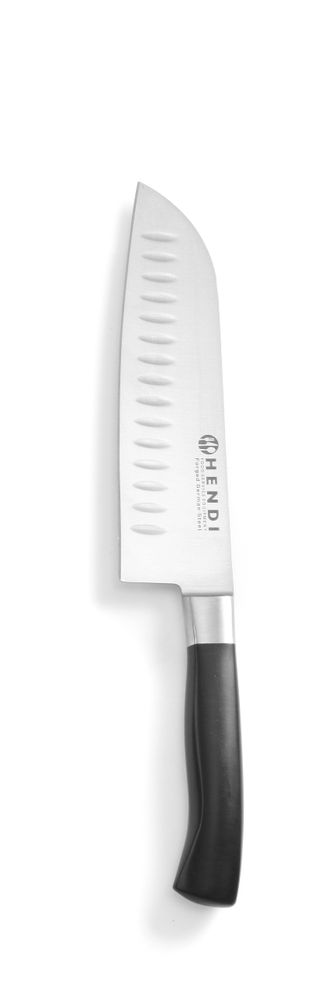 Coltello Santoku HENDI - lunghezza 313 × larghezza 18 × altezza 45 mm | HE844274
