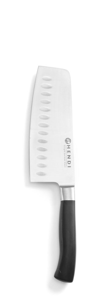 Mannaia HENDI - lunghezza 300 × larghezza 19 × altezza 65 mm | HE844335
