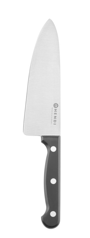 Coltello da chef 150 mm, stampato HENDI | HE844489