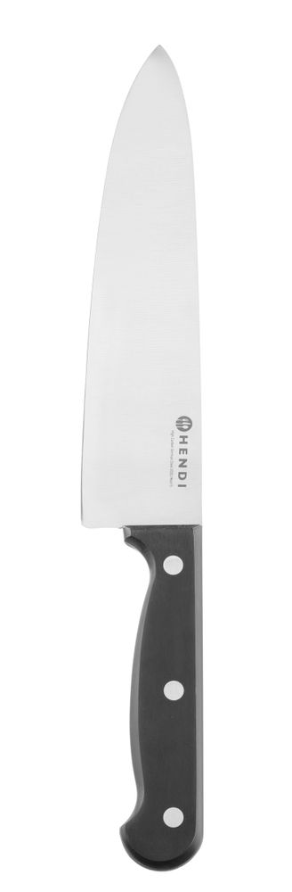 Coltello da chef 200 mm, forgiato HENDI | HE844496