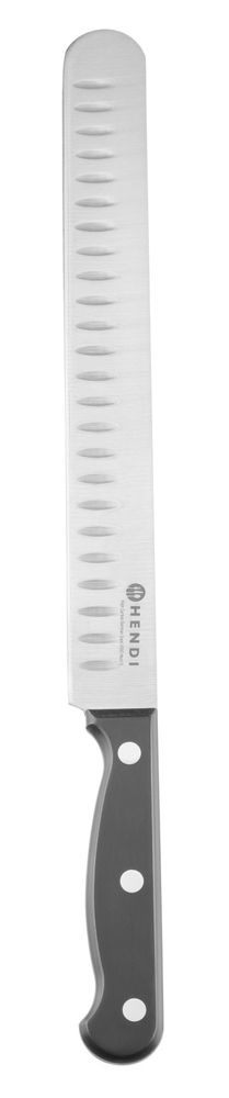 Coltello per salmone 250 mm, stampato HENDI | HE844526