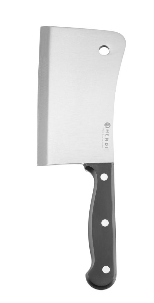Coltello da macellaio 150 mm, forgiato HENDI | HE844533