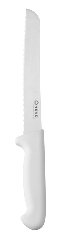 Coltello per Pane, 200 mm, HACCP HENDI | HE845226