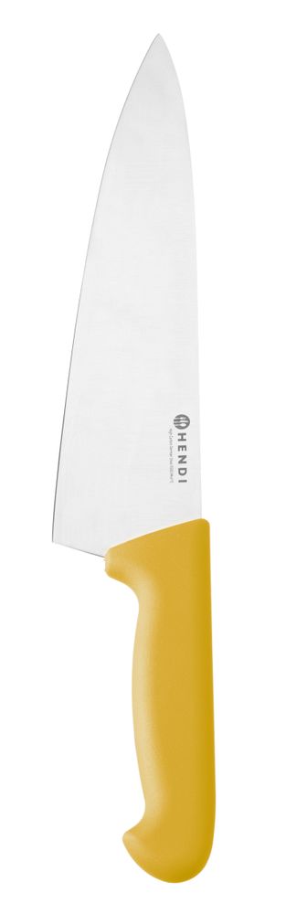 Coltello da chef, 250 mm, HACCP HENDI | HE845448