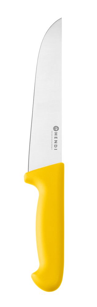 Coltello da macellaio, 200 mm, HACCP HENDI | HE845486