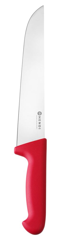 Coltello da macellaio, 250 mm, HACCP HENDI | HE845509