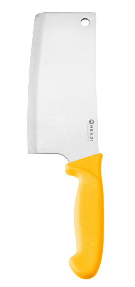 Coltello da macellaio, 180 mm, HACCP HENDI | HE845547