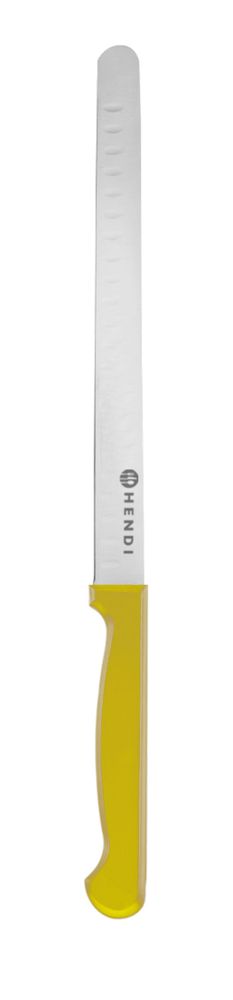 Coltello per salmone, 300 mm, HACCP HENDI | HE845592