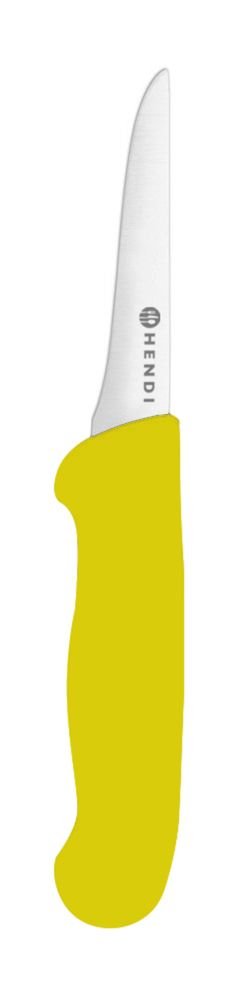 Coltello da disosso, 130 mm, HACCP HENDI | HE845721