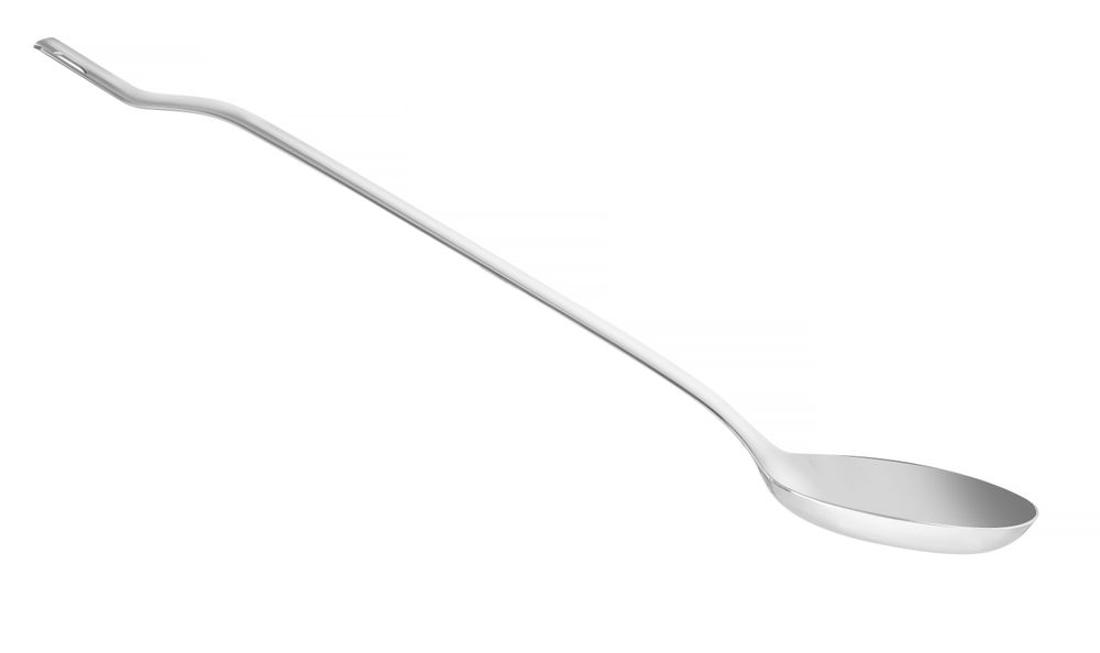 Cucchiaio per salsa HENDI - lunghezza 280 × larghezza 66 × altezza 90 mm | HE855492