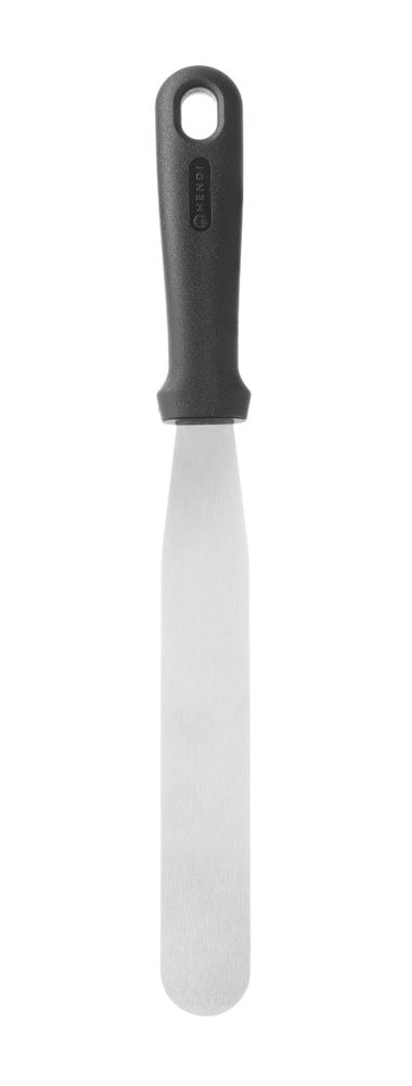 Spatola HENDI - lunghezza 335 × larghezza 33 × altezza 16 mm | HE855690