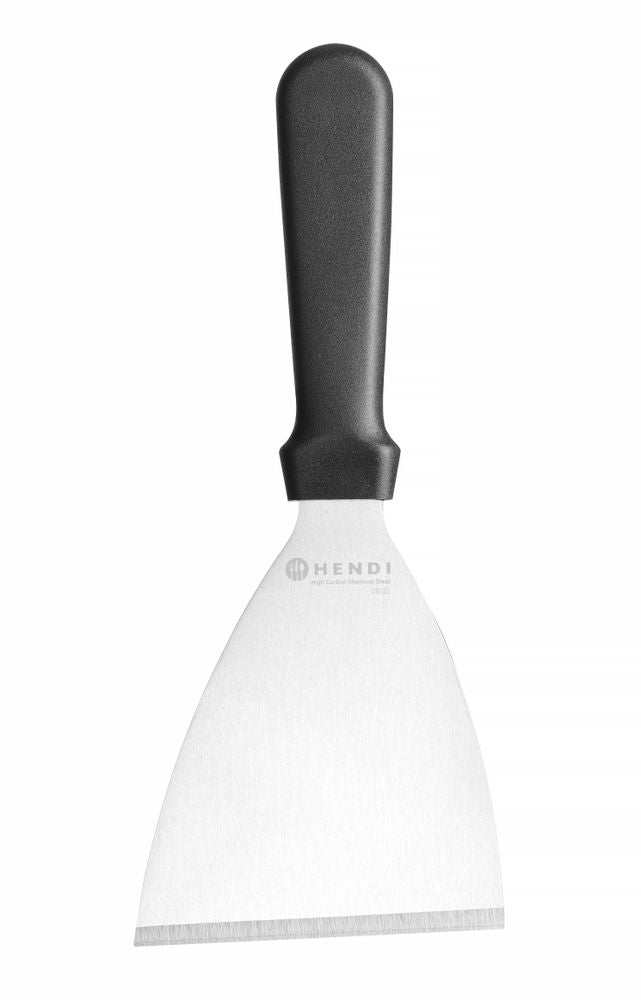 Spatola HENDI - lunghezza 251 × larghezza 100 × altezza 15 mm | HE855713