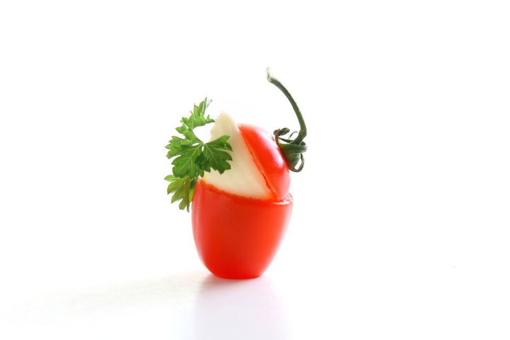 Scavino per pomodoro HENDI - Ø 22 mm | HE856024