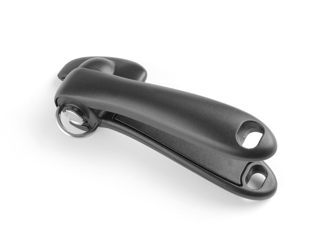 Apriscatole sicuro HENDI - lunghezza 190 × larghezza 70 × altezza 50 mm | HE856161