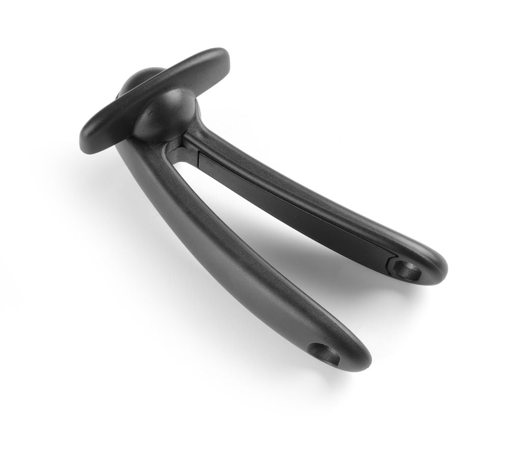 Apriscatole sicuro HENDI - lunghezza 190 × larghezza 70 × altezza 50 mm | HE856161