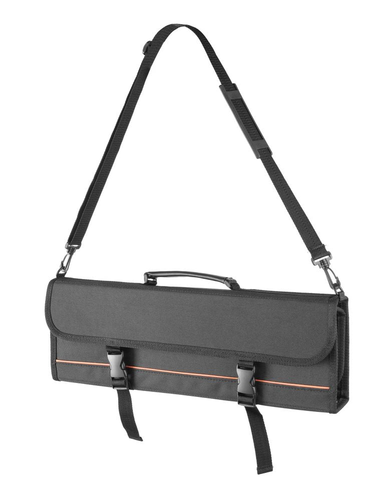 Borsa per coltelli HENDI - lunghezza 530 × larghezza 680 × altezza 15 mm | HE856277