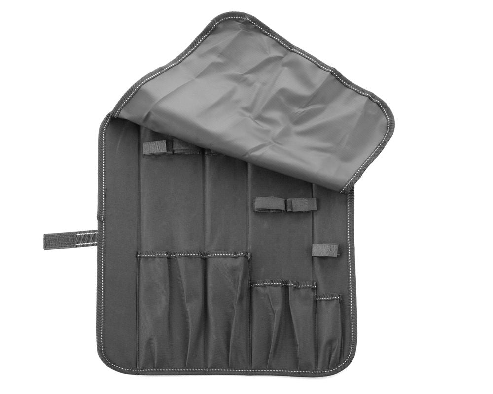 Borsa per coltelli HENDI - lunghezza 406 × larghezza 738 × altezza 22 mm | HE856383