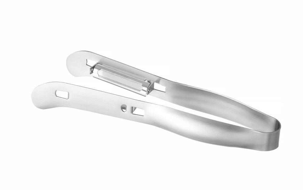 Pela-asparagi HENDI - lunghezza 200 × larghezza 65 × altezza 30 mm | HE856406