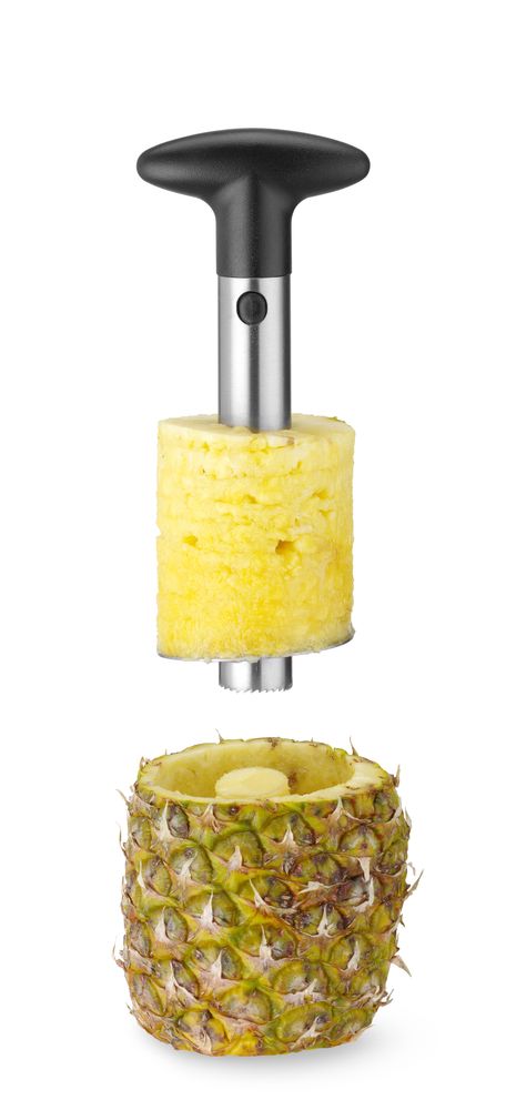 Affettatrice di ananas HENDI - Ø 85 mm | HE856437