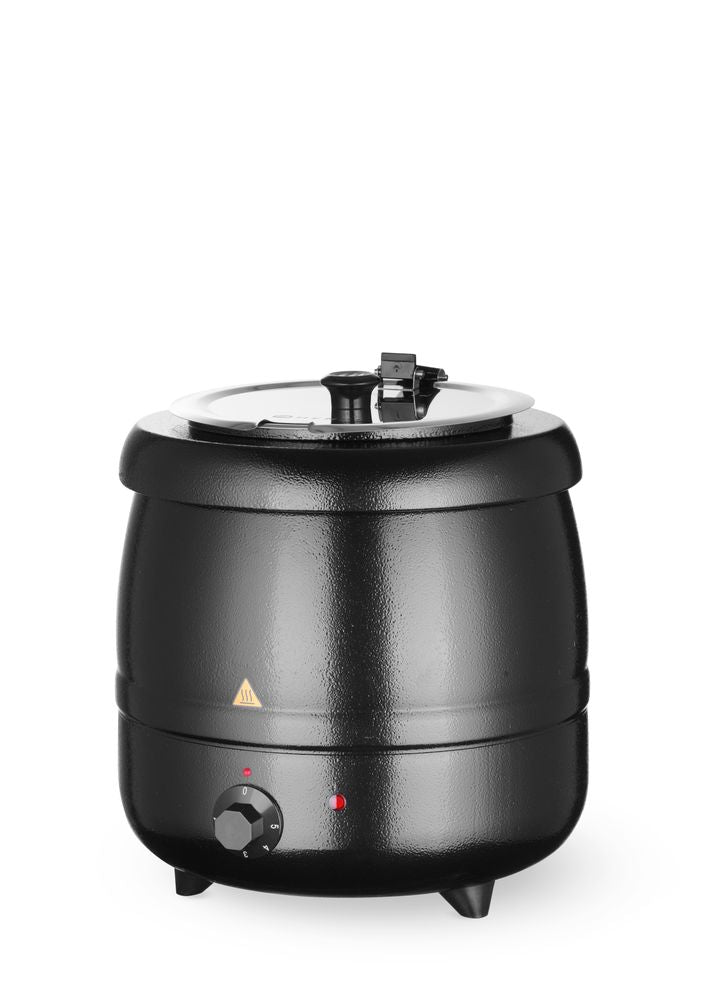 Bollitore per zuppe. HENDI - Ø 330 mm | HE860083