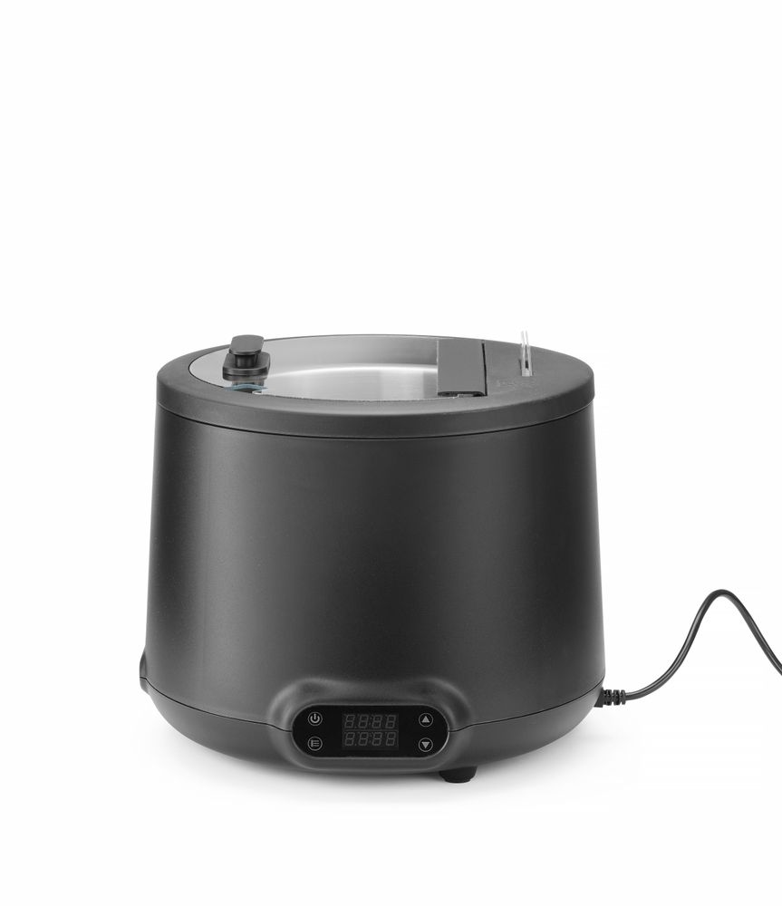 Bollitore per zuppe UNIQ HENDI - Ø 365 mm | HE860526