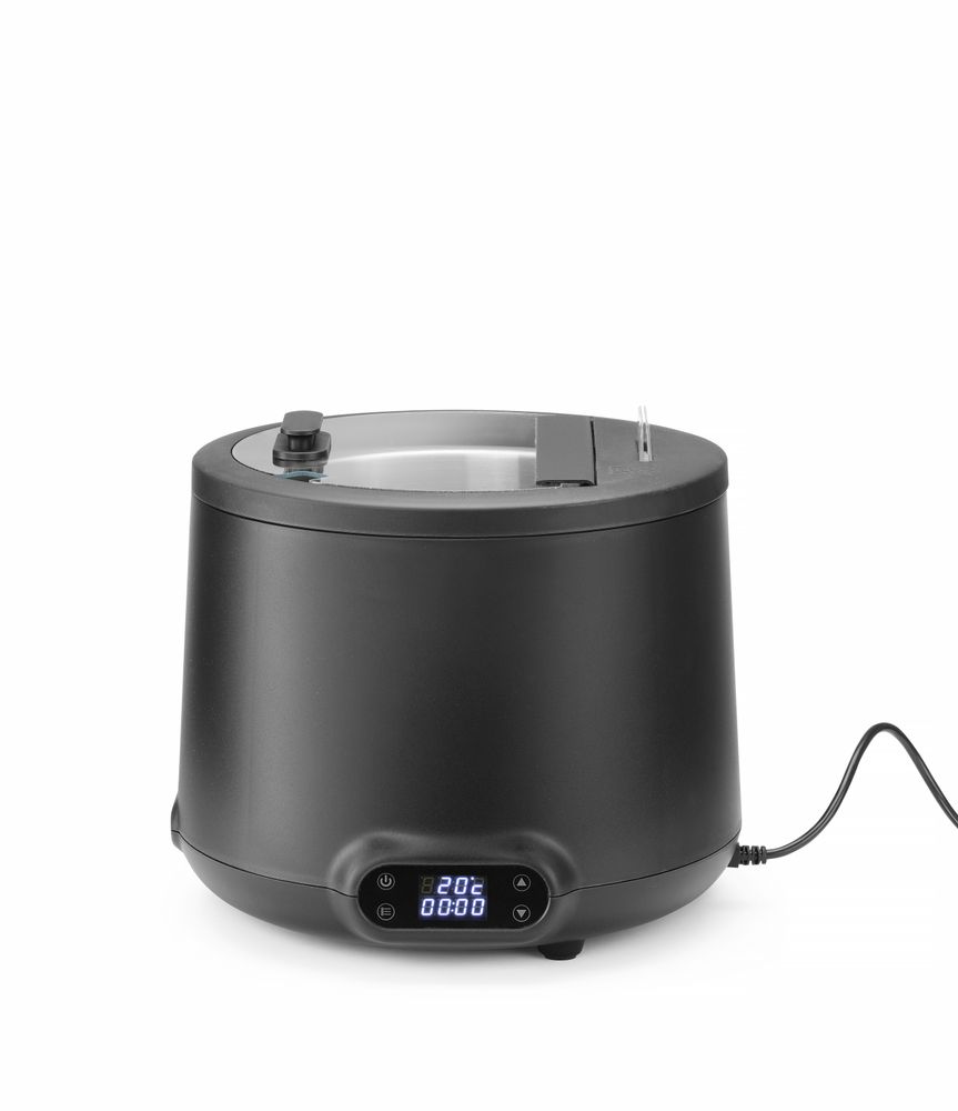 Bollitore per zuppe UNIQ HENDI - Ø 365 mm | HE860571