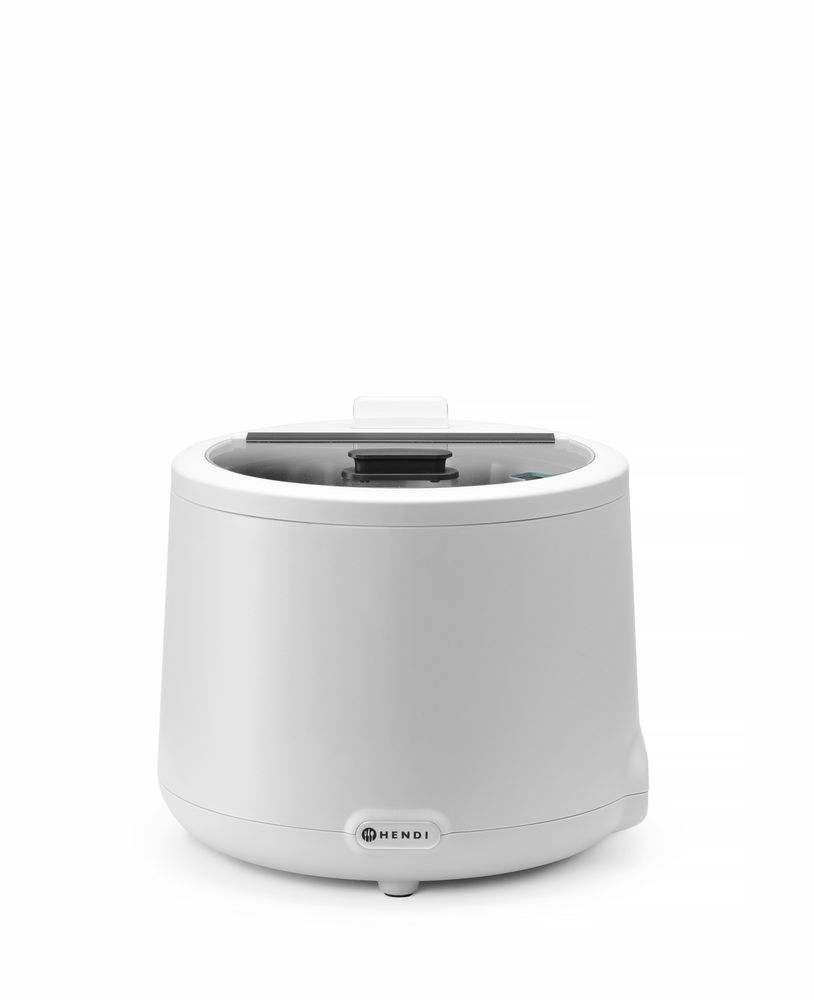 Bollitore per zuppe UNIQ HENDI - Ø 365 mm | HE860533
