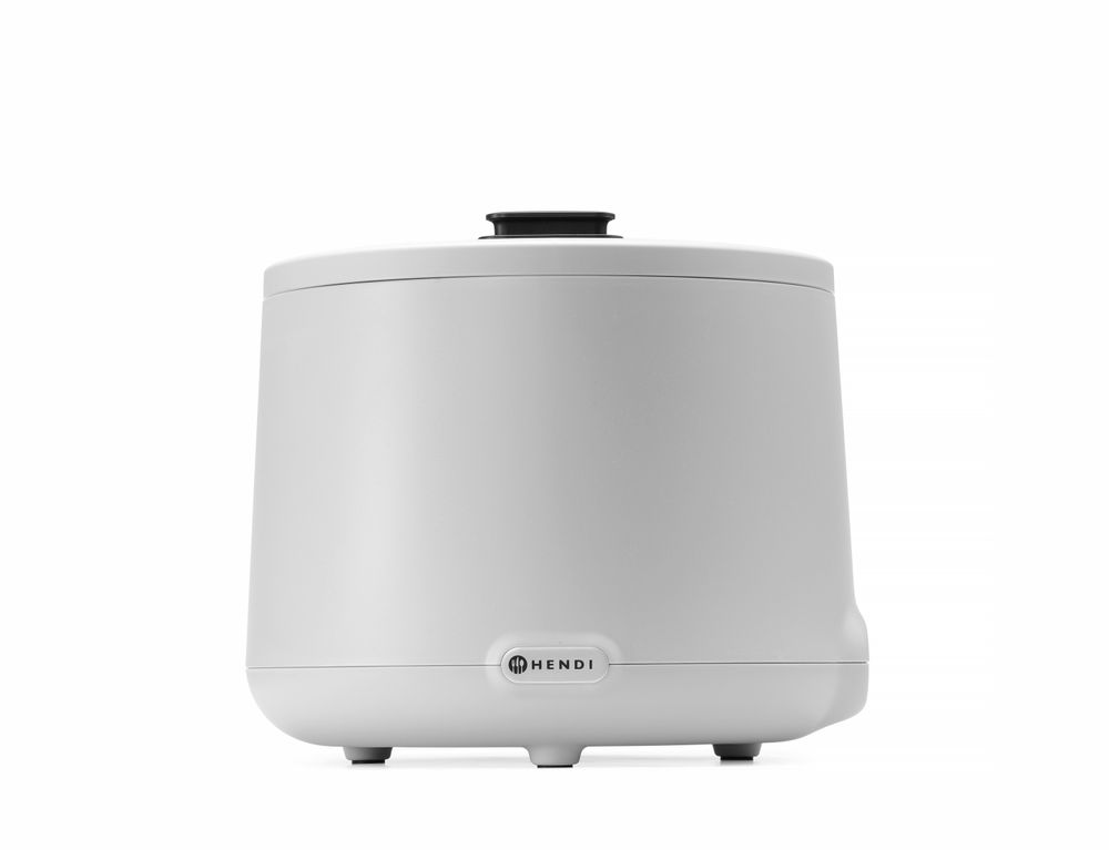 Bollitore per zuppe UNIQ HENDI - Ø 365 mm | HE860533