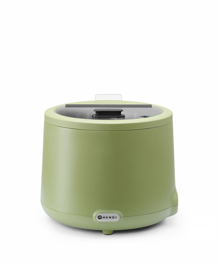 Bollitore per zuppe UNIQ HENDI - Ø 365 mm | HE860540