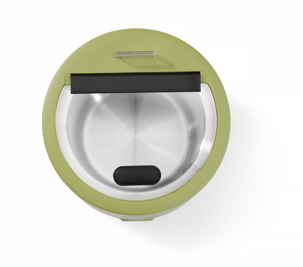 Bollitore per zuppe UNIQ HENDI - Ø 365 mm | HE860540